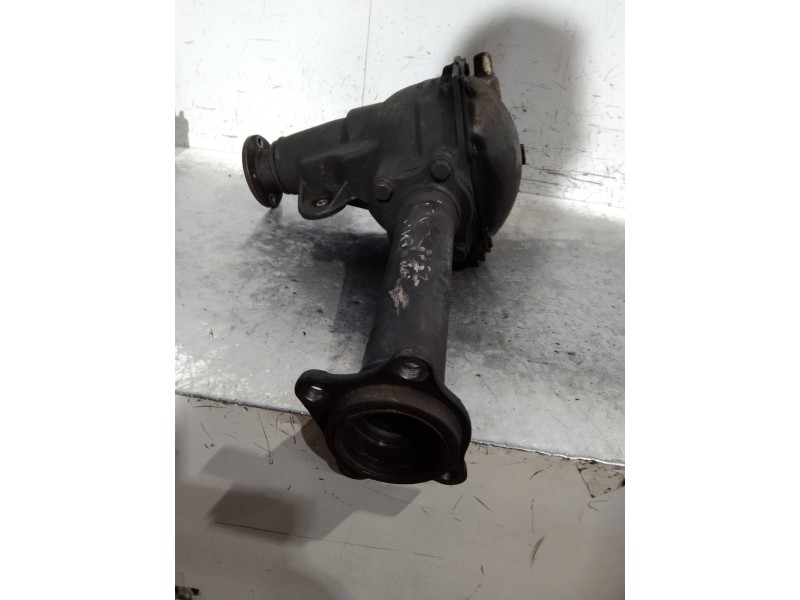 Recambio de diferencial delantero para mitsubishi montero (v20/v40) 2500 td gl (2-ptas.) referencia OEM IAM   2210533