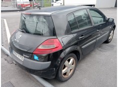 renault megane ii berlina 5p del año 2007 2