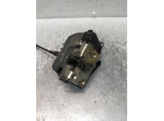 Recambio de motor cierre centralizado trasero derecho para citroen c3 1.4 sx plus referencia OEM IAM   5P