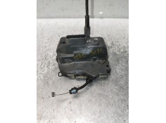 Recambio de motor cierre centralizado trasero derecho para citroen c3 1.4 sx plus referencia OEM IAM   5P 2