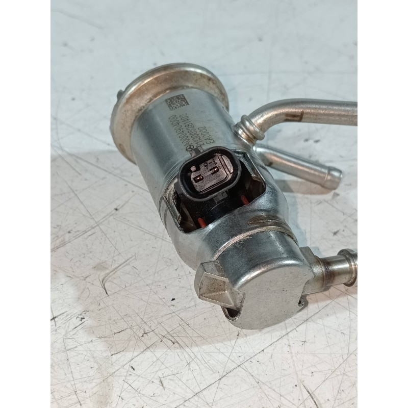 Recambio de inyector para mercedes clase a (bm 177) a 200 d (177.012) referencia OEM IAM A0004904000 A2C15419600 