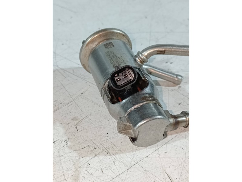 Recambio de inyector para mercedes clase a (bm 177) a 200 d (177.012) referencia OEM IAM A0004904000 A2C15419600 