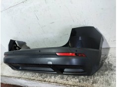 Recambio de paragolpes trasero para skoda karoq (nu) ambition referencia OEM IAM    2