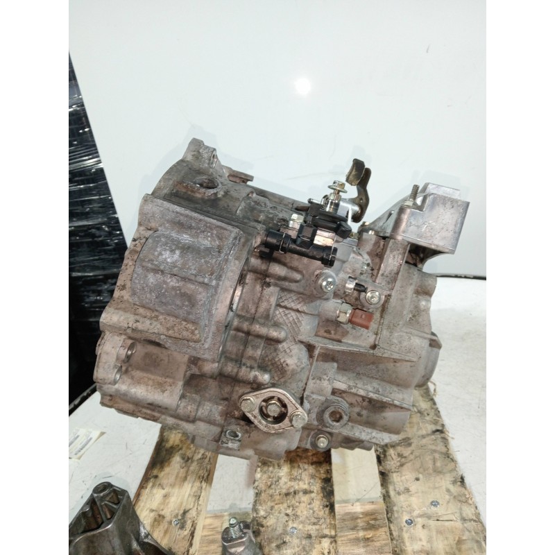 Recambio de caja cambios para audi s3 (8l) 1.8 t (165kw) referencia OEM IAM FNN 141325336 6V