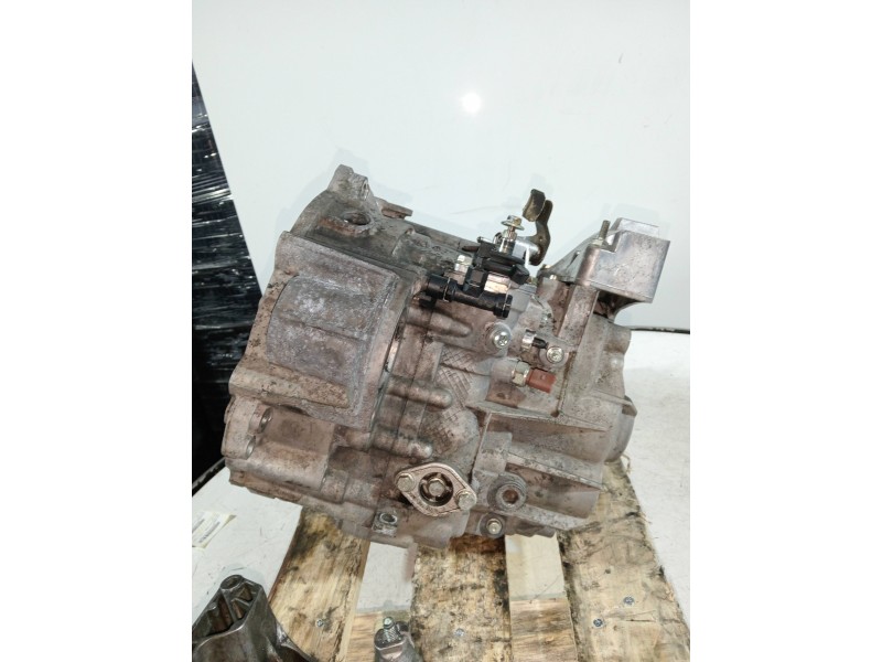 Recambio de caja cambios para audi s3 (8l) 1.8 t (165kw) referencia OEM IAM FNN 141325336 6V