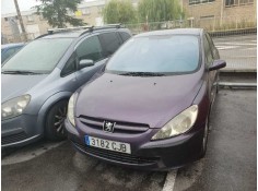 peugeot 307 (s1) del año 2003