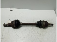 Recambio de transmision delantera izquierda para opel sintra 2.2 16v cat (x 22 xe) referencia OEM IAM   