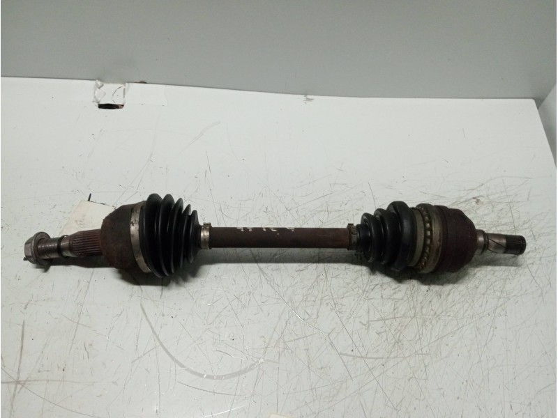 Recambio de transmision delantera izquierda para opel sintra 2.2 16v cat (x 22 xe) referencia OEM IAM   