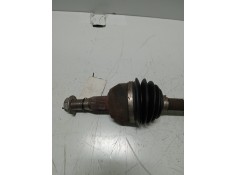 Recambio de transmision delantera izquierda para opel sintra 2.2 16v cat (x 22 xe) referencia OEM IAM    2