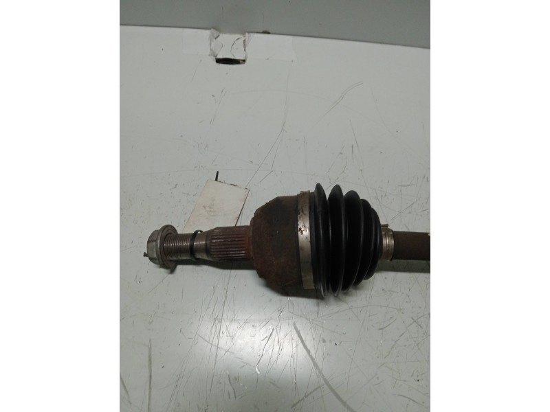 Recambio de transmision delantera izquierda para opel sintra 2.2 16v cat (x 22 xe) referencia OEM IAM   