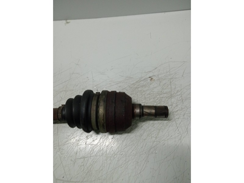 Recambio de transmision delantera izquierda para opel sintra 2.2 16v cat (x 22 xe) referencia OEM IAM   