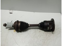 Recambio de transmision delantera izquierda para gmc yukon 6.6 referencia OEM IAM