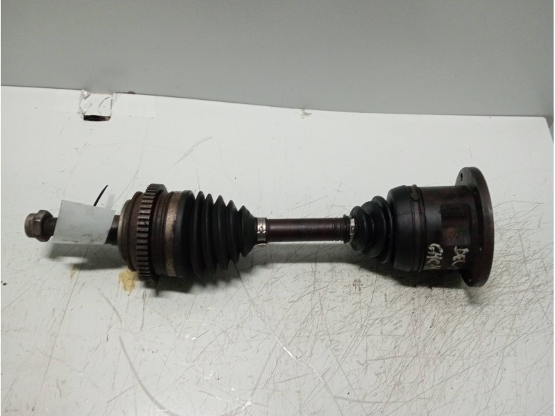 Recambio de transmision delantera izquierda para gmc yukon 6.6 referencia OEM IAM   