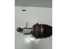 Recambio de transmision delantera izquierda para gmc yukon 6.6 referencia OEM IAM    2