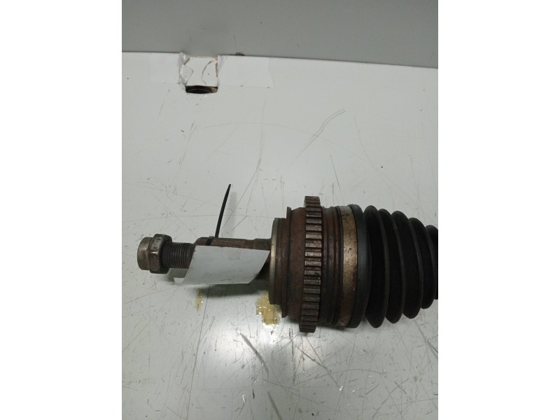Recambio de transmision delantera izquierda para gmc yukon 6.6 referencia OEM IAM   