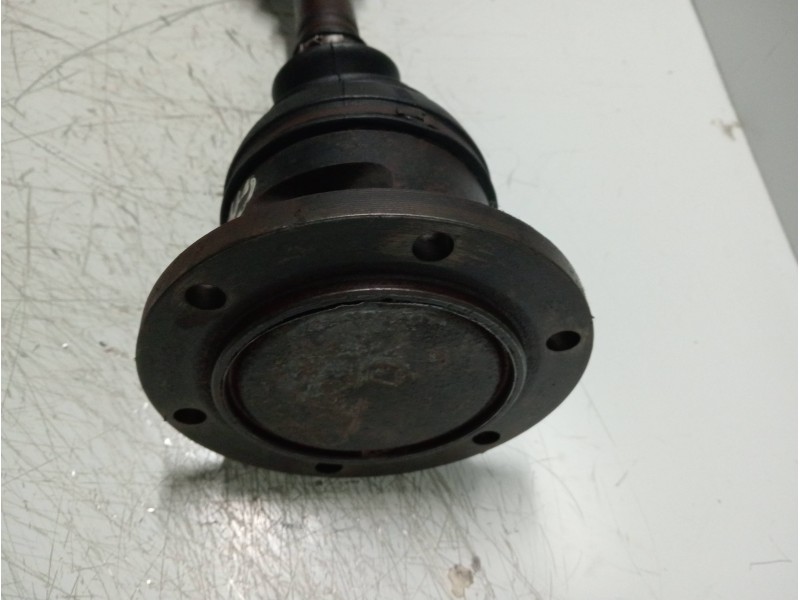 Recambio de transmision delantera izquierda para gmc yukon 6.6 referencia OEM IAM   