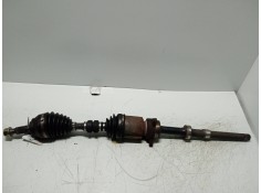 Recambio de transmision delantera derecha para nissan murano (z50) básico referencia OEM IAM   