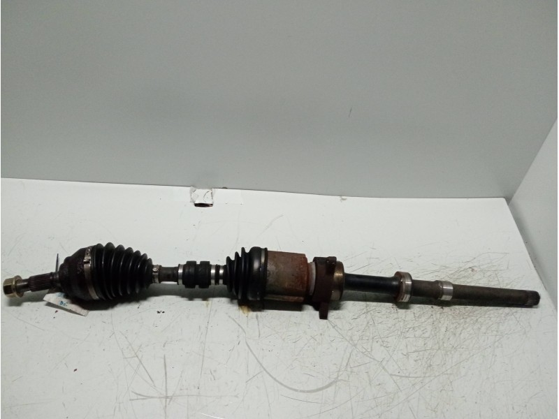 Recambio de transmision delantera derecha para nissan murano (z50) básico referencia OEM IAM    Recambio de transmision delantera derecha para nissan murano (z50) básico referencia OEM IAM