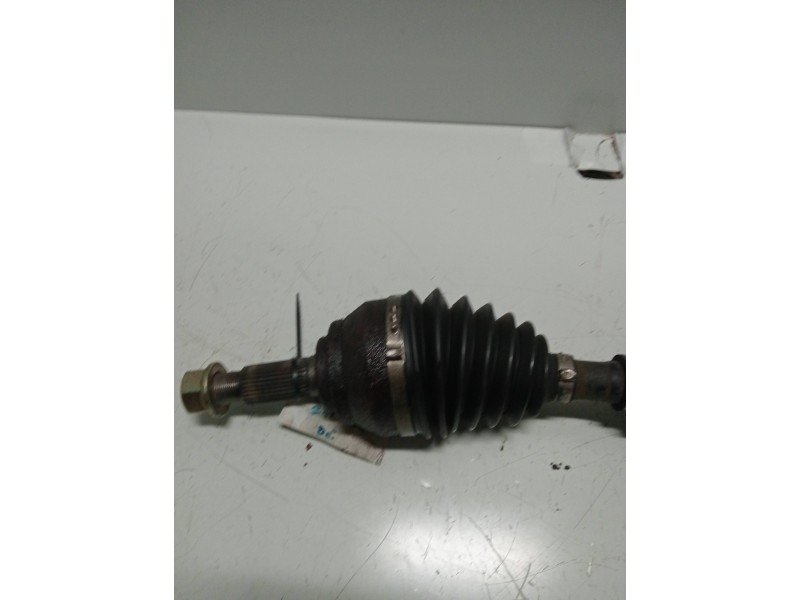 Recambio de transmision delantera derecha para nissan murano (z50) básico referencia OEM IAM    Recambio de transmision delantera derecha para nissan murano (z50) básico referencia OEM IAM