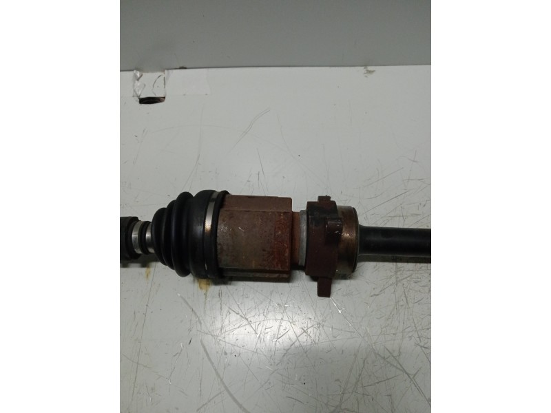 Recambio de transmision delantera derecha para nissan murano (z50) básico referencia OEM IAM    Recambio de transmision delantera derecha para nissan murano (z50) básico referencia OEM IAM