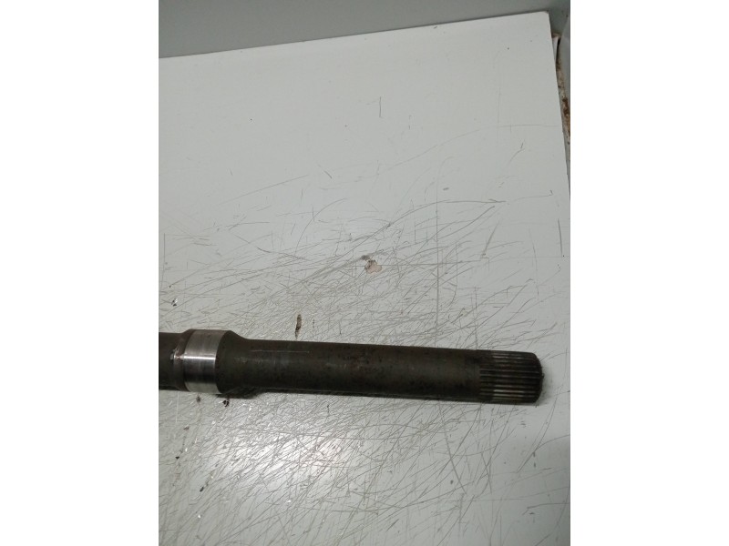 Recambio de transmision delantera derecha para nissan murano (z50) básico referencia OEM IAM    Recambio de transmision delantera derecha para nissan murano (z50) básico referencia OEM IAM