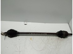 Recambio de transmision delantera derecha para opel sintra 2.2 16v dti referencia OEM IAM   