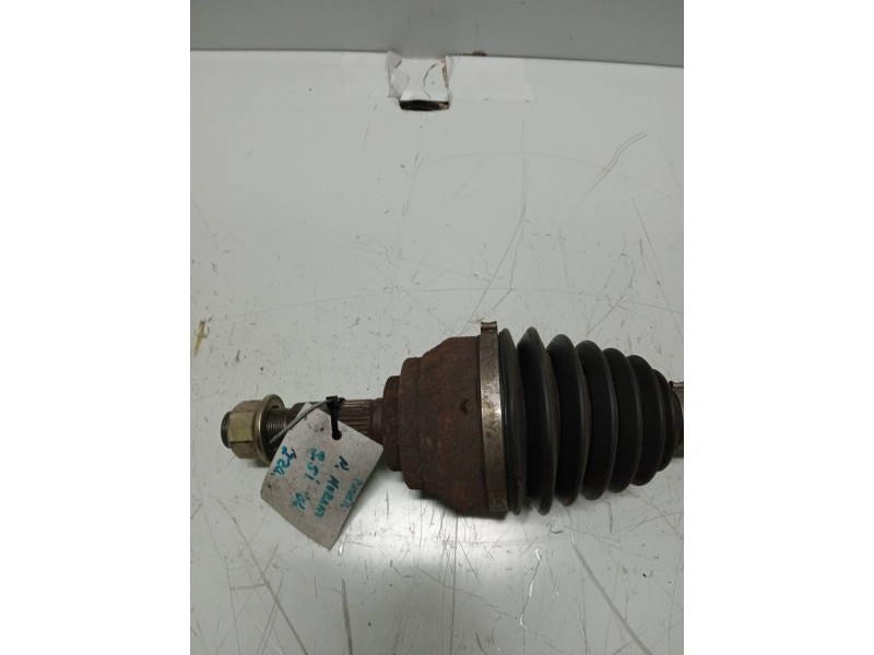 Recambio de transmision delantera izquierda para nissan murano (z50) básico referencia OEM IAM   