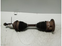 Recambio de transmision delantera derecha para gmc yukon 6.6 referencia OEM IAM