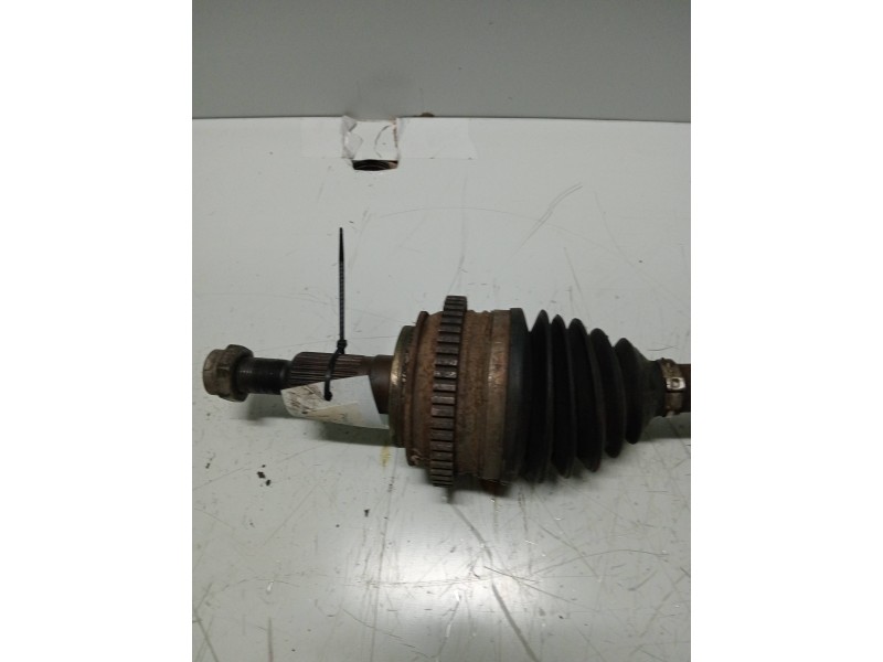 Recambio de transmision delantera derecha para gmc yukon 6.6 referencia OEM IAM   