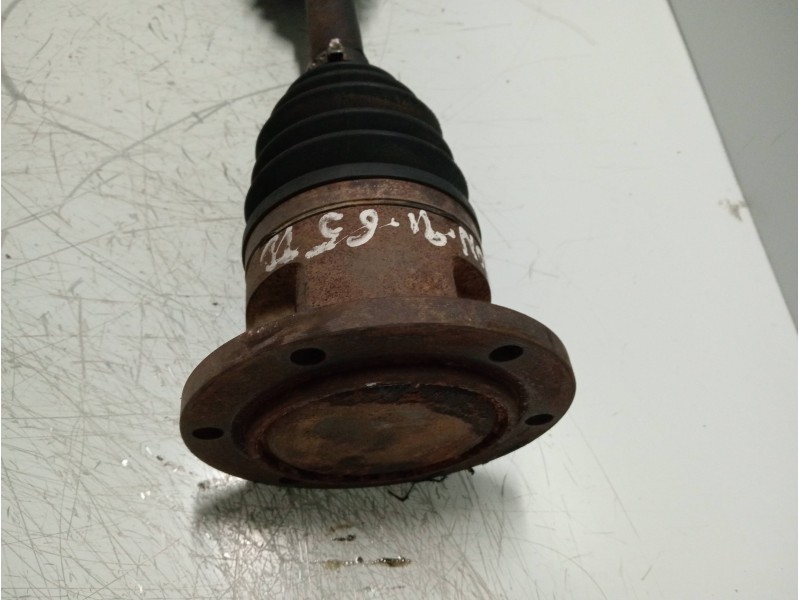 Recambio de transmision delantera derecha para gmc yukon 6.6 referencia OEM IAM   