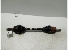 Recambio de transmision delantera izquierda para opel corsa d 1.3 16v cdti referencia OEM IAM   