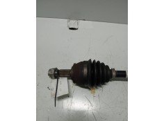 Recambio de transmision delantera izquierda para opel corsa d 1.3 16v cdti referencia OEM IAM    2