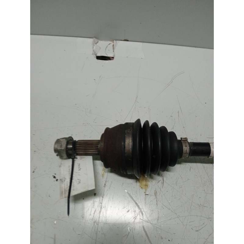 Recambio de transmision delantera izquierda para opel corsa d 1.3 16v cdti referencia OEM IAM   