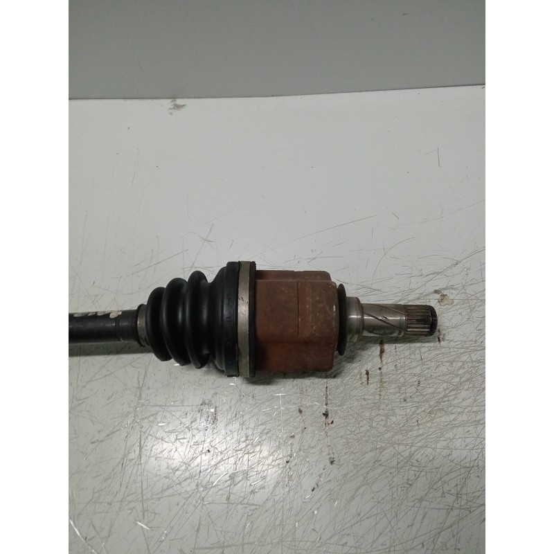 Recambio de transmision delantera izquierda para opel corsa d 1.3 16v cdti referencia OEM IAM   