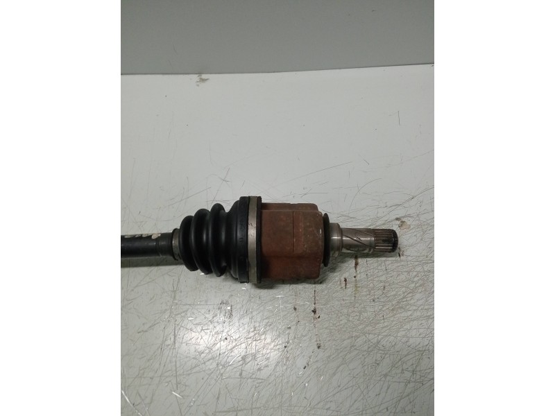 Recambio de transmision delantera izquierda para opel corsa d 1.3 16v cdti referencia OEM IAM   