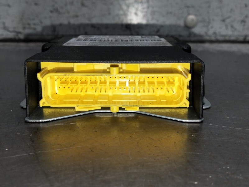 Recambio de centralita airbag para volkswagen caddy ka/kb (2c) combi bluemotion referencia OEM IAM 2H0959655B 0285010799 