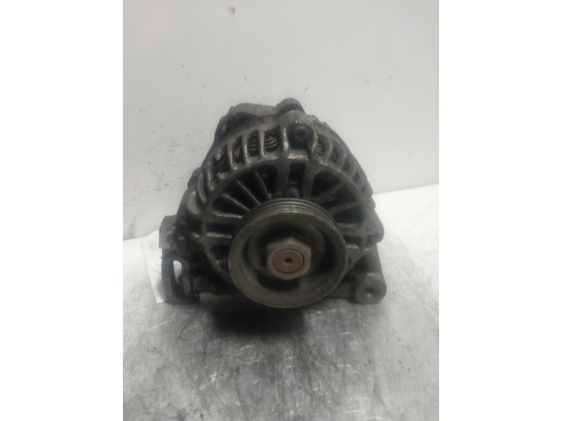 Recambio de alternador para renault clio ii fase ii (b/cb0) authentique referencia OEM IAM 8200065730  
