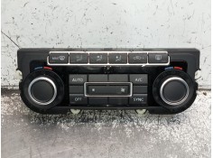 Recambio de mando calefaccion / aire acondicionado para volkswagen caddy ka/kb (2c) combi bluemotion referencia OEM IAM 5K090704