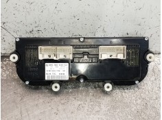 Recambio de mando calefaccion / aire acondicionado para volkswagen caddy ka/kb (2c) combi bluemotion referencia OEM IAM 5K090704 2