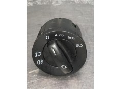 Recambio de mando luces para volkswagen caddy ka/kb (2c) combi bluemotion referencia OEM IAM 1K0941431BM  INTERRUPTOR