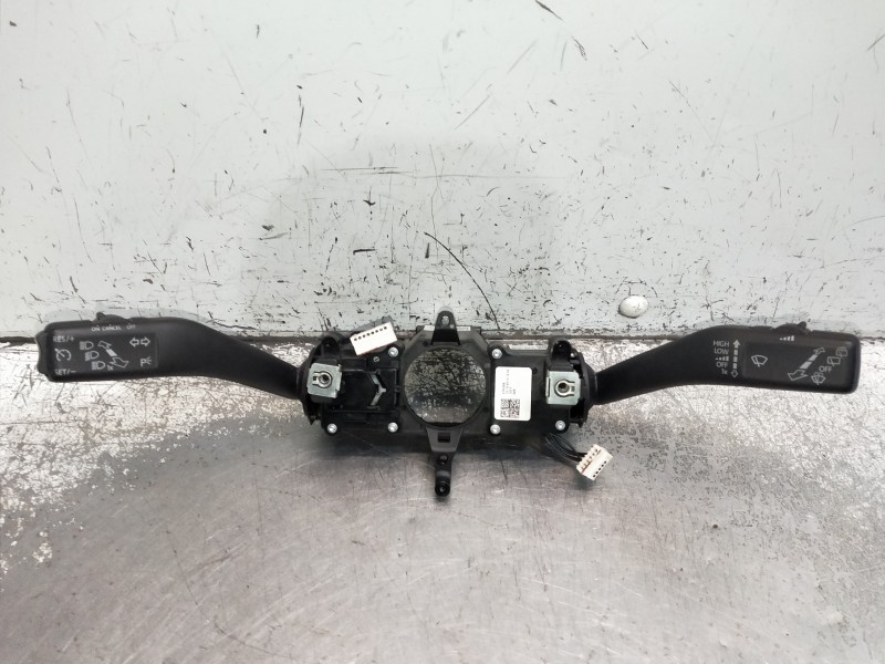 Recambio de mando luces para volkswagen caddy ka/kb (2c) combi bluemotion referencia OEM IAM 5K0953521DD 414416 