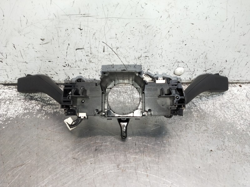 Recambio de mando luces para volkswagen caddy ka/kb (2c) combi bluemotion referencia OEM IAM 5K0953521DD 414416 