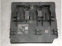 Recambio de modulo electronico para volkswagen caddy ka/kb (2c) combi bluemotion referencia OEM IAM 5K0937086S 5WK50504A 
