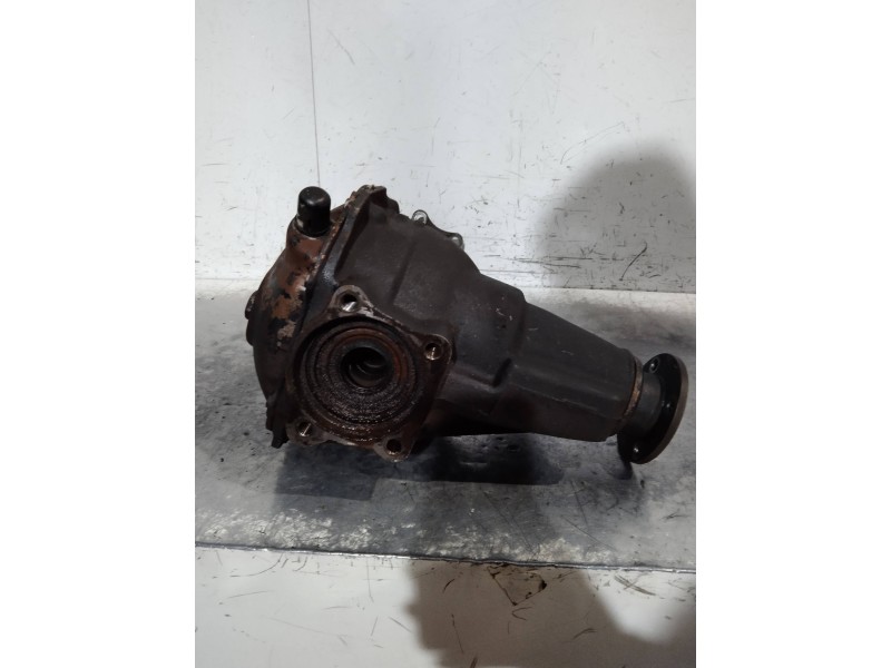 Recambio de diferencial delantero para mitsubishi montero (v20/v40) 2500 td gl (2-ptas.) referencia OEM IAM   2210533