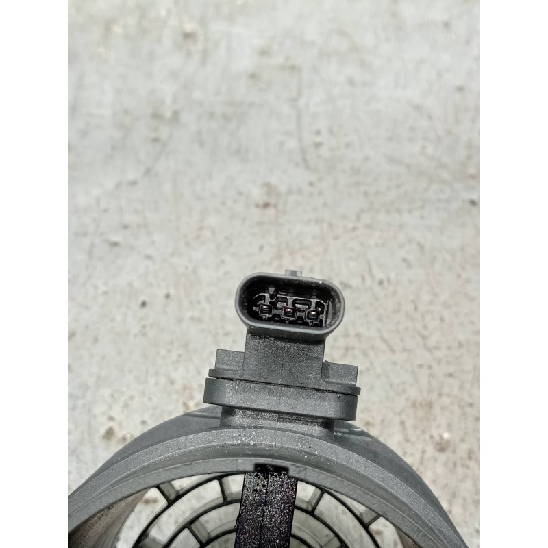 Recambio de caudalimetro para mercedes clase a (bm 177) a 200 d (177.012) referencia OEM IAM 0281006840 A6549052300 