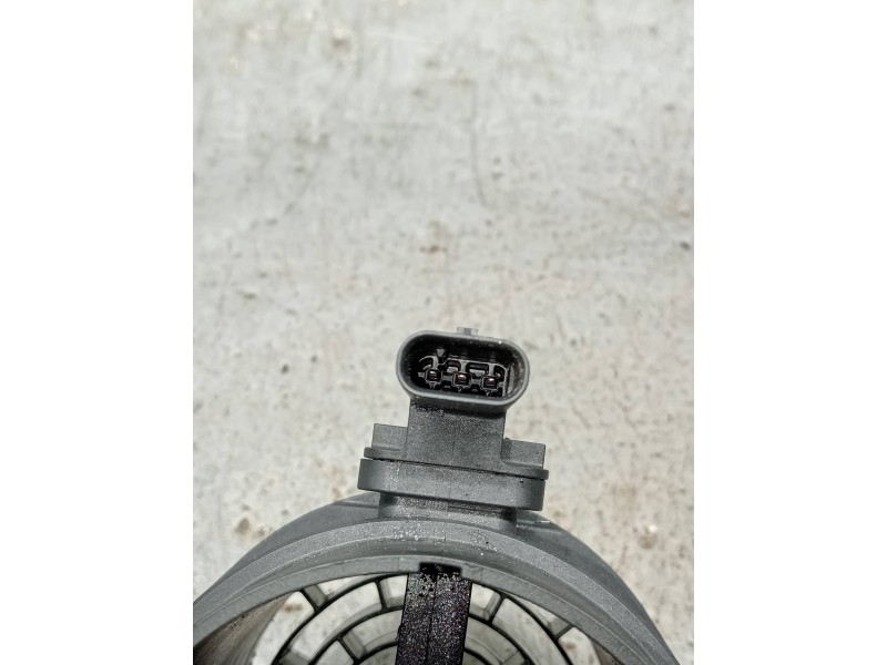 Recambio de caudalimetro para mercedes clase a (bm 177) a 200 d (177.012) referencia OEM IAM 0281006840 A6549052300 