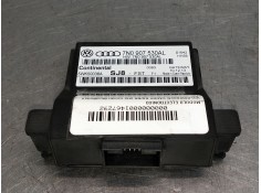 Recambio de modulo electronico para volkswagen caddy ka/kb (2c) combi bluemotion referencia OEM IAM 7N0907530AL 5WK50038A 