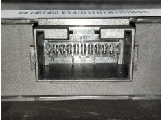 Recambio de modulo electronico para volkswagen caddy ka/kb (2c) combi bluemotion referencia OEM IAM 7N0907530AL 5WK50038A  2