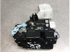 Recambio de motor cierre centralizado delantero izquierdo para volkswagen caddy ka/kb (2c) combi bluemotion referencia OEM IAM 3