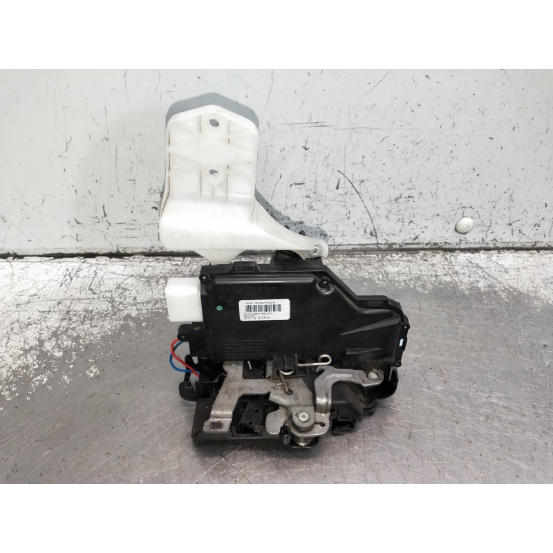 Recambio de motor cierre centralizado delantero izquierdo para volkswagen caddy ka/kb (2c) combi bluemotion referencia OEM IAM 3